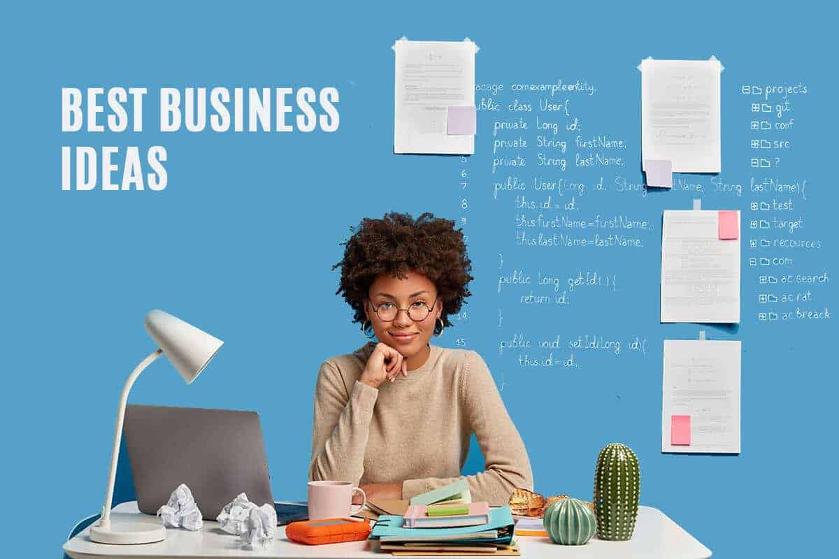 Best Business Ideas with 5 Lakhs Investment