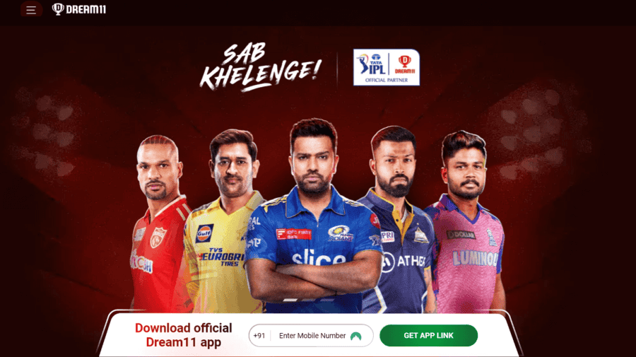 dream11 | Top Paytm Cash Earning Games