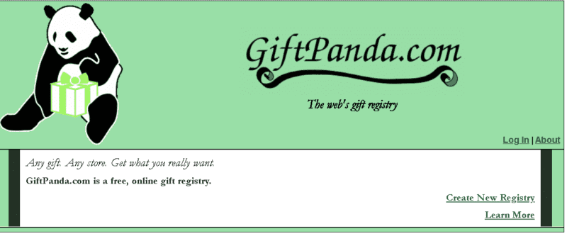 GiftPanda