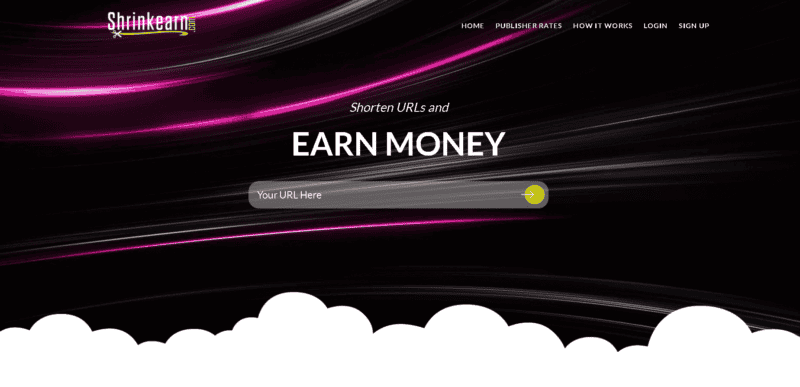 ShrinkEarn