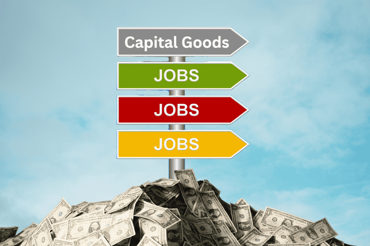 18 Best Paying Jobs in Capital Goods to Boost Your Career