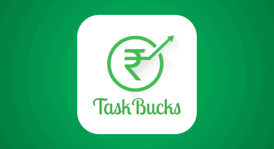 Task Bucks