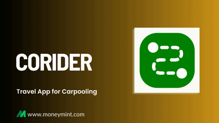 How A Money Saving Scheme Turned into A Profitable Business: CoRider Story