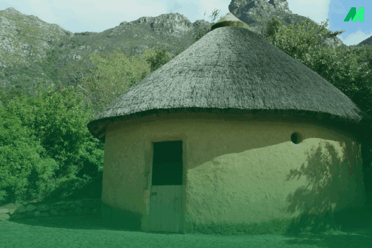 This Indian Couple Was Called Stupid but Today Their Zero Cost of Living Home is Your Dream