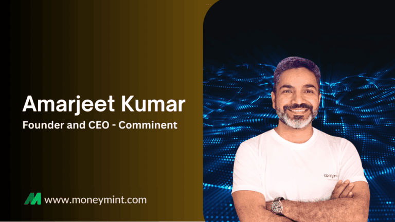 How Comminent’s RF Mesh Network is Revolutionizing Smart Cities in India RF mesh network for smart cities in India