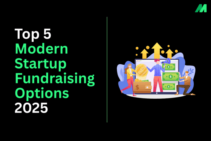 Modern Fundraising Methods for Startups: From Crowdfunding to Venture Capital